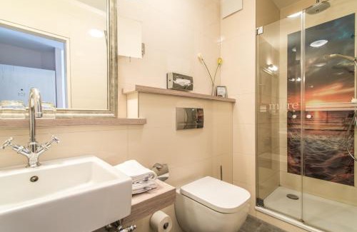 Langeoog Hotel | Relaxing Oceanfront Retreat at Suiten-Hotel mare Langeoog