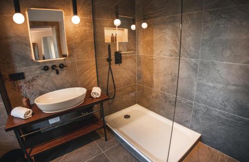 Bad Toelz Hotel | Oceanfront Retreat at Gasthof Zantl - Rated 9.4/10