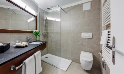 Paradiso Hotel | Relax at Suitenhotel Parco Paradiso with Oceanfront Pool