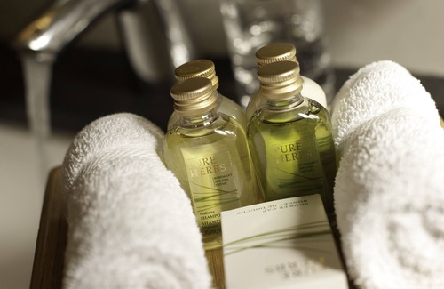 Paradiso Hotel | Discover Suitenhotel Parco Paradiso: Guest Rated 9/10!