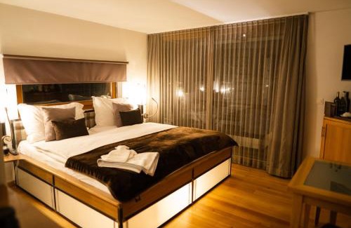 Zermatt Hotel | Suitenhotel Zurbriggen