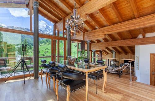 Zermatt Hotel | Suitenhotel Zurbriggen
