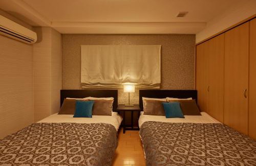 Nishi Apartment | Discover SuiteRoom Hana: Top-Rated & Family-Friendly Stay