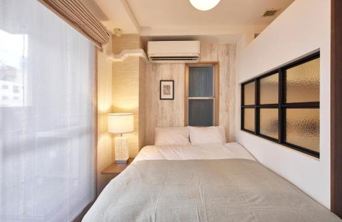 Nishi Apartment | Discover SuiteRoom Hana: Top-Rated & Family-Friendly Stay