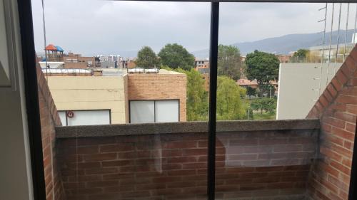 San Patricio Hotel | Discover Suites 109 GH Usaquén: Wheelchair Accessible Stay