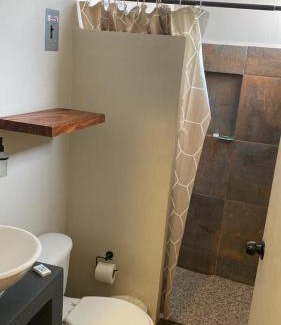 Tapachula Apartment | Suites 15 Avenida