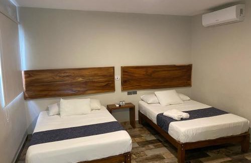 Tapachula Apartment | Suites 15 Avenida