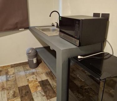 Tapachula Apartment | Suites 15 Avenida