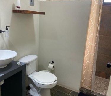 Tapachula Apartment | Suites 15 Avenida