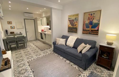 Varazze Apartment | Experience Elegance at Suites 5 Stelle di Varazze