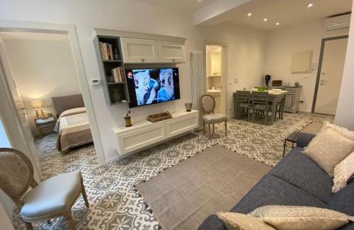 Varazze Apartment | Experience Elegance at Suites 5 Stelle di Varazze