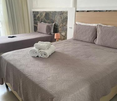 Boldro House | Pet-Friendly Suites Amma Noronha with Ocean Views