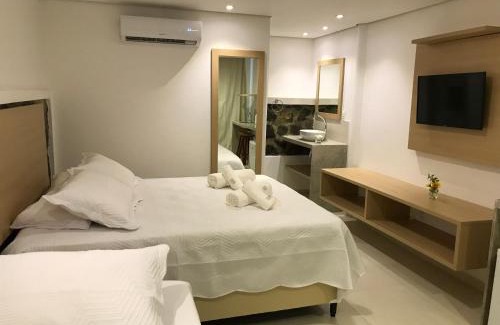 Boldro House | Pet-Friendly Suites Amma Noronha with Ocean Views