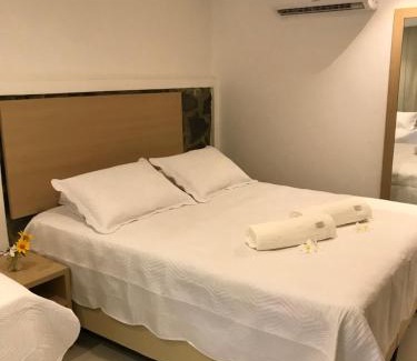 Boldro House | Pet-Friendly Suites Amma Noronha with Ocean Views