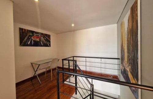 Quinta Paredes Apartment | Family-Friendly Suites and Apartments in Bogotá - Rated 9.3