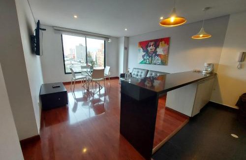 Quinta Paredes Apartment | Family-Friendly Suites and Apartments in Bogotá - Rated 9.3
