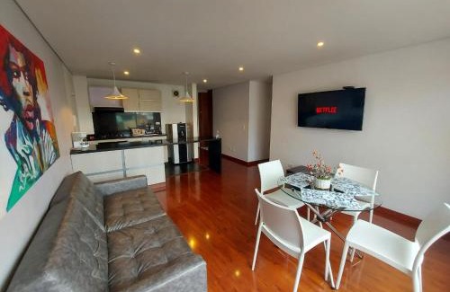 Quinta Paredes Apartment | Family-Friendly Suites and Apartments in Bogotá - Rated 9.3
