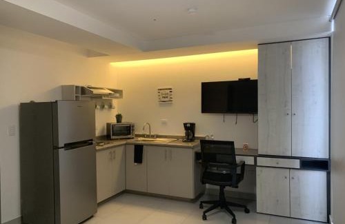 Aguascalientes Hotel | Suites André Confort Ejecutivo