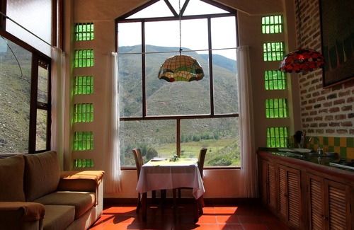 Villa de Leyva Hotel | Discover Suites Arcoiris: Top-Rated with Spa & Dining