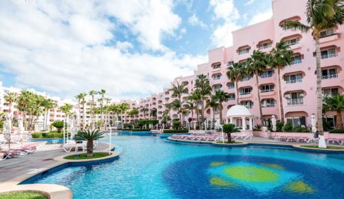 El Medano Ejidal Hotel | Unwind at Suites at PB Rose' Resort and Spa Cabo San Lucas