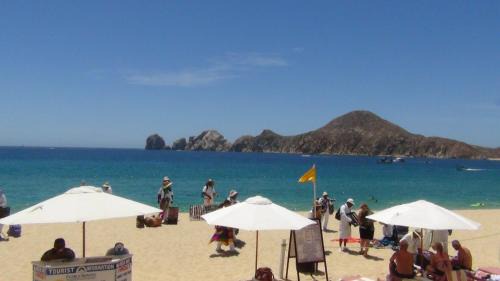 El Medano Ejidal Hotel | Unwind at Suites at PB Rose' Resort and Spa Cabo San Lucas