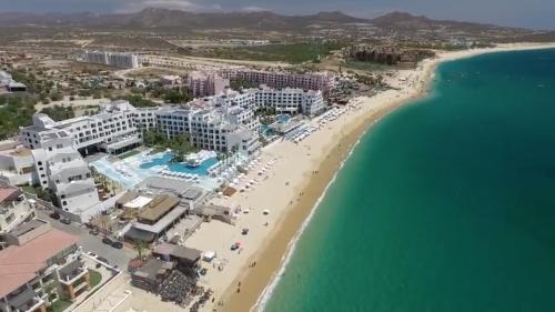 El Medano Ejidal Hotel | Unwind at Suites at PB Rose' Resort and Spa Cabo San Lucas