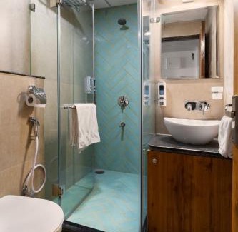 Panch Batti Apartment | Inviting Suites by Jaipur Bloc House with Ocean View & Pool