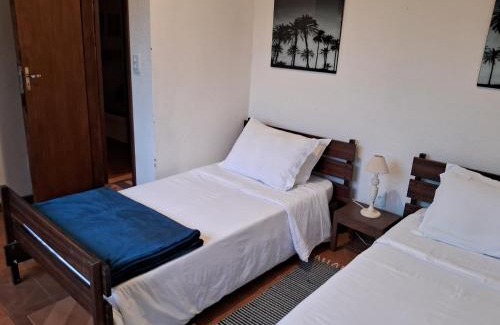Araras Bed & Breakfast | Inviting Suites Caipira with Spa & Pet-Friendly Amenities