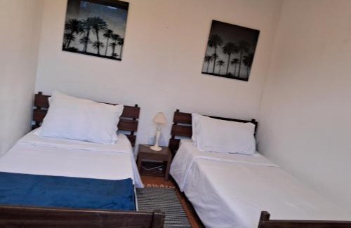 Araras Bed & Breakfast | Inviting Suites Caipira with Spa & Pet-Friendly Amenities