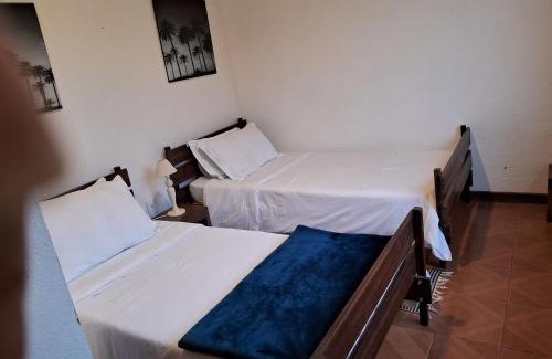 Araras Bed & Breakfast | Inviting Suites Caipira with Spa & Pet-Friendly Amenities