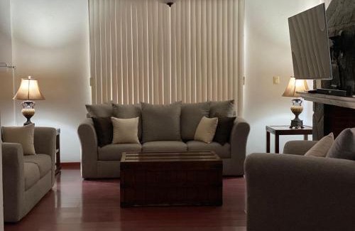 Bernal Hotel | Pet-Friendly Suites Campestres Montebello - Highly Rated Stay