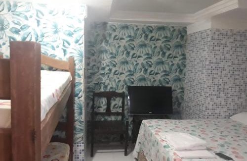 Pelourinho House | Family-Friendly Suites at Casa da Lucia Await Your Stay