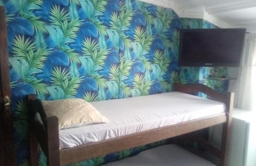 Pelourinho House | Family-Friendly Suites at Casa da Lucia Await Your Stay