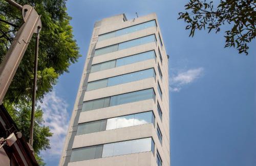 Coyoacan Hotel | Guest-Rated Suites Coben: Family-Friendly Apartment Comfort