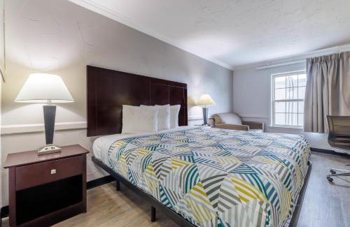 Dallas Design District Hotel | Comfortable Suites in Downtown Dallas, TX - Pet Friendly Stay