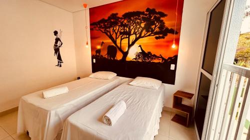 Guaiuba Hotel | Discover Pousada Em Cantos do Mundo: Rated 10/10 Stay