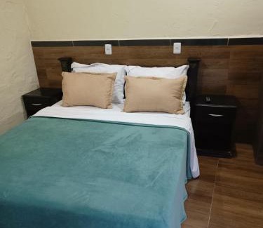 Sao Thome das Letras House | Ideal Suites in São Thomé das Letras for Families