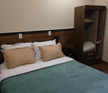 Sao Thome das Letras House | Ideal Suites in São Thomé das Letras for Families