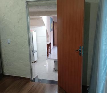 Sao Thome das Letras House | Ideal Suites in São Thomé das Letras for Families