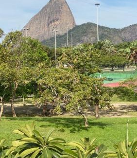 Gloria Apartment | Suites Flamengo