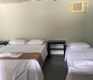 Arraial d'Ajuda Hotel | suites flor de maio