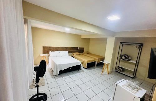 Guaramiranga House | Suites Holanda