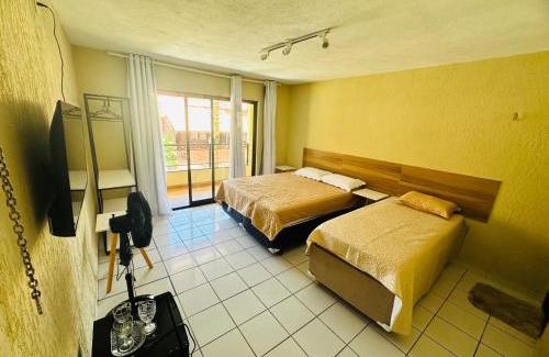 Guaramiranga House | Suites Holanda