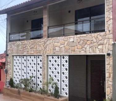 Guaramiranga House | Suites Holanda