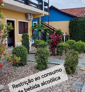 Cananeia Apartment | Suites Ilha do Sol