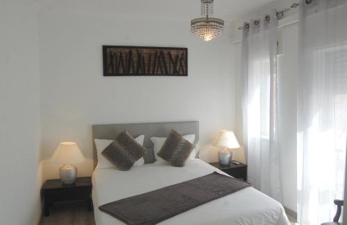 Lagos City Center Hotel | Discover Suites Inn Lagos: Guest Rated 8.7 with Breakfast
