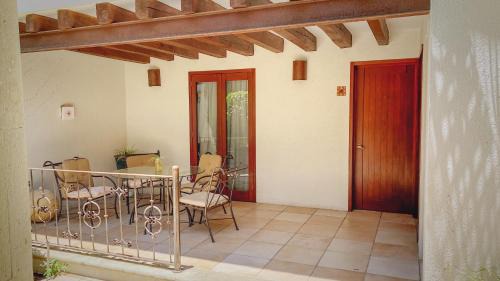 Centro Apartment | Exceptional Suites la Fe: 4-Star Guest Rated Experience