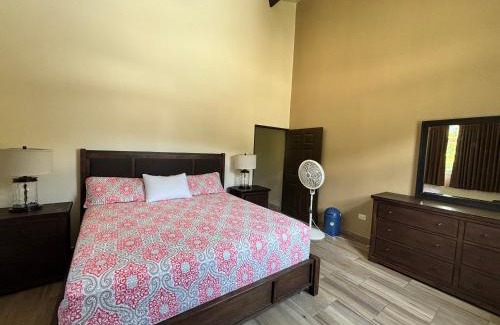 San Agustin Lanquin Apartment | Suites la villa Semuc Champey