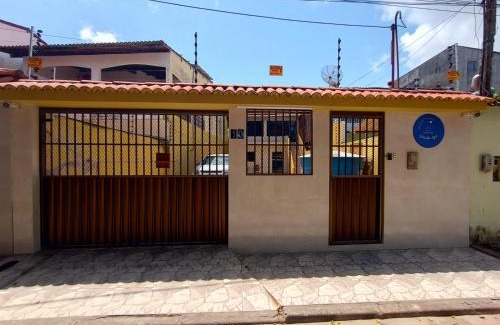 Sao Jose da Coroa Grande House | Highly Rated Suites Mar Azul: Family-Friendly Getaway!