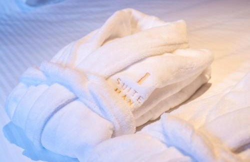 Charleville-Mezieres Apartment | Experience Suites Mana - Bleu Pacifique with Private Parking